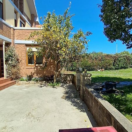 산타 크루스 데 베자나 Casa Grande Con Jardin 빌라 외부 사진